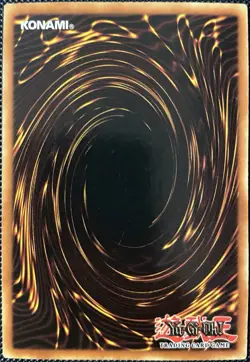 Boar Soldier MRL-089 Magic Ruler Unlimited Edition - Yugioh Card - Image 2