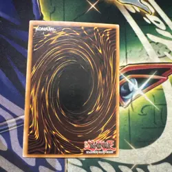 Yugioh! Double Spell MFC-106 Ultra Rare 1st Edition VLP/NM - Image 3