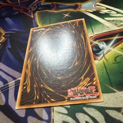 Yugioh! Double Spell MFC-106 Ultra Rare 1st Edition VLP/NM - Image 4