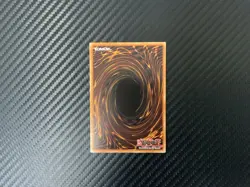Yugioh Machina Unclaspare MP22-EN014 Ultra Rare 1st Edition NM - Image 3