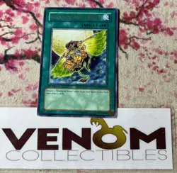 1x (VLP) - Gladiator Beast's Respite - GLAS-EN508 - Rare - 1st Edition YuGiOh - Image 1
