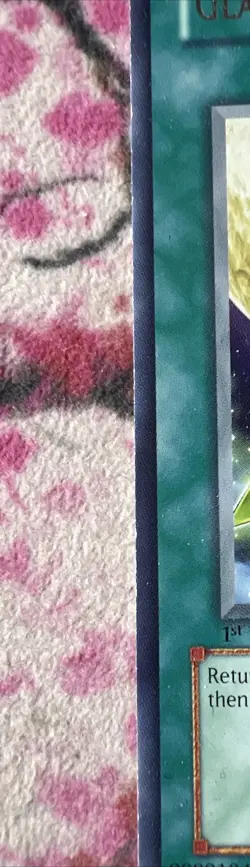 1x (VLP) - Gladiator Beast's Respite - GLAS-EN508 - Rare - 1st Edition YuGiOh - Image 2