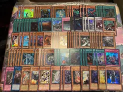 1000+ Yugioh Card Collection, Vintage, Holos, Rares, Oldschool Cards! - Image 2