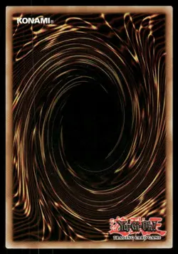 Yu-Gi-Oh! TCG Dark Bribe Regular 1st Edition - Image 2