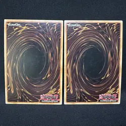 VLP - PAIR - Kuriboh Token - Limited Ultra - LC03-EN006 + LC03-EN007 - Image 2