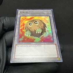 VLP - PAIR - Kuriboh Token - Limited Ultra - LC03-EN006 + LC03-EN007 - Image 3