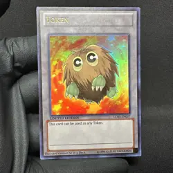 VLP - PAIR - Kuriboh Token - Limited Ultra - LC03-EN006 + LC03-EN007 - Image 4