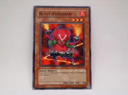 Blast Asmodian - CDIP-EN016 - Unlimited - Yu-Gi-Oh-NM - Image 1