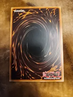 Red-Eyes Black Flare Dragon LDK2-ENJ02 1st Edition NM Near Mint Yu-Gi-Oh! Card - Image 2