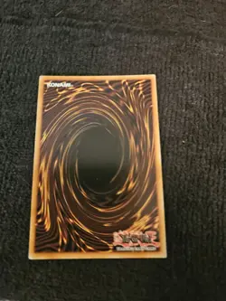 Fateful Adventure Prismatic Secret Rare MP23-EN268 YuGiOh - Image 2