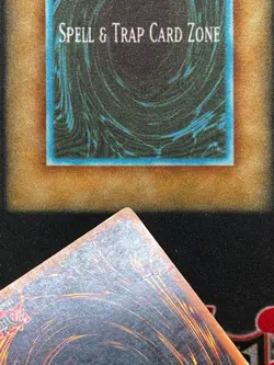 Yugioh Elemental Hero Tempest EEN-EN034 Ultra Rare MP - Image 2