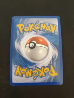 Fire Energy - 89/95 - Pokemon Call of Legends Reverse Holo Rare HP - Image 2
