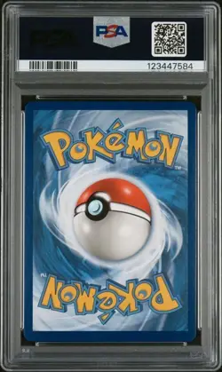 Mewtwo & Mew GX (71/236) - 2019 Pokemon TCG: Unified Minds PSA 9 MINT - Image 2