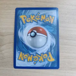 Darkrai EX BW46 - LP Black Start Promo Black & White - Pokemon 2012 TCG Card - Image 2