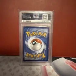 Pokemon Obsidian Flames Charmander IR ETB Promo SVP EN 044 PSA 10 GEM MINT 💎 - Image 2