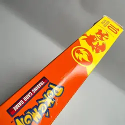 Pokemon TCG Reshiram & Charizard GX Premium Collection Box DAMAGED BOX SEALED - Image 4