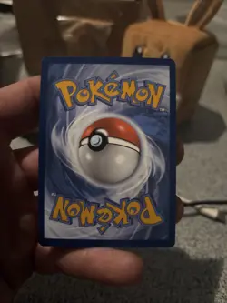marnie's morpeko 206 pokemon promo - Image 2