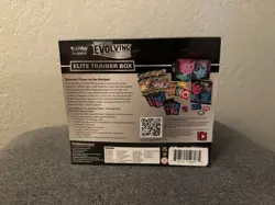 Pokemon TCG Evolving Skies ETB 820650808944 - Image 3