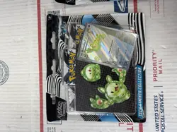 LOT OF 2x Black Bolt Tech Sticker Collection - TCG Pokemon Sealed New - Image 3