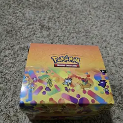 Pokemon TCG Scarlet & Violet 151 Mini Tin Display is open, 10 Tins - Sealed - Image 2