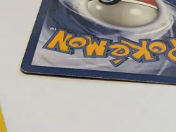 Pokemon TCG Mixed lot of 5 Holofoils vintage 1999 to 2000 Ninetales Kangaskhan + - Image 4