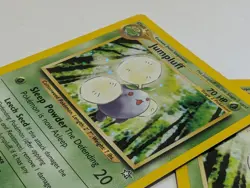 Pokemon TCG Mixed lot of 5 Holofoils vintage 1999 to 2000 Ninetales Kangaskhan + - Image 5