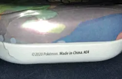 Pokemon Galar Pals Mini Tins 2020 Lot of 4 H24 SEALED Pokemon Center - Image 2