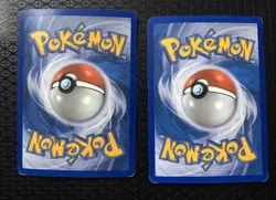 Pokemon Beldum Cards 59/113 and 45/108 ex power keepers and ex delta species - Image 2