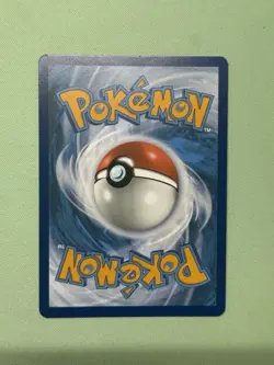 Eri 136/131 Prismatic Evolutions Holo Ultra Rare Pokemon Card TCG English NM - Image 2