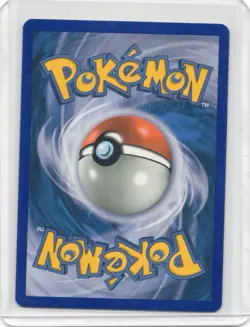 Pokemon Card - Kingler Reverse Stamp - 22/100 - EX Crystal Guardians - 2006 - Image 2