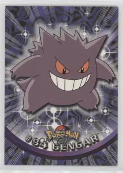 Topps Blue Label Vintage Pokemon Cards Lot (TV Animation Edition) All LP-NM+ - Image 5