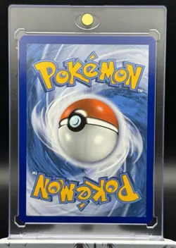 Pokemon TCG Vaporeon VMAX- SWSH182 Premium Collection Promo Card - Image 2