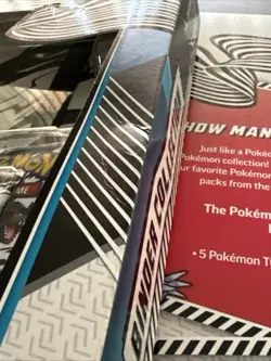 Pokemon Black Bolt and White Flare Binder Collection Bundle Lot Set of 2 - Image 3