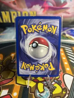 Pokemon Card - Unown [A] Neo Discovery 14/75 Holo Rare - Image 2