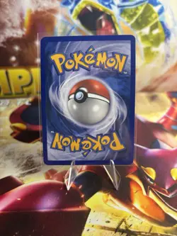 Pokemon Card - Unown [P] Majestic Dawn 33/100 Reverse Holo - Image 2