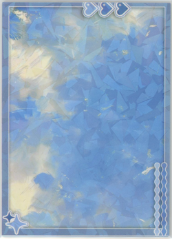 ❤BRONYA & SEELE - Goddess Story Waifu Card - BUTTERFLY DREAM - HONKAI STAR RAIL - Image 2