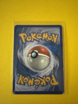 Pokemon Gardevoir TCG LV.X Holo Rare Card 131/132 Secret Wonders - Image 2