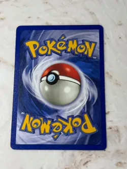 MUK 28/62 1ST EDITION POKEMON TCG GYM HEROES BASE SET LP CARD - Image 2