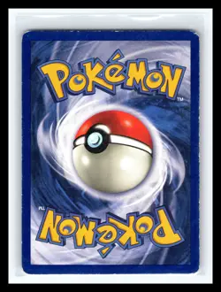 💥 Snorlax - 11/64 - Holo Foil - Fossil Set - Pokemon 1999 Vintage Card - Image 2