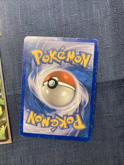 Pokemon Collection Lot Of 10 Cards Xy A 2010 Era Card Conditions Varies - Image 3