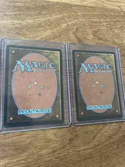 Counterspell 1997 MTG TMP #57 X1 MINT NP Tempest Magic The Gathering Card 💎 - Image 2