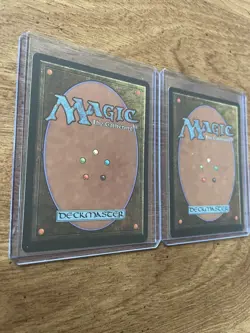 Counterspell 1997 MTG TMP #57 X1 MINT NP Tempest Magic The Gathering Card 💎 - Image 3