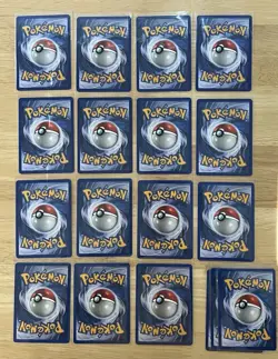 Pokemon TCG Card Lot - 25 Cards - Vintage - Neo Discovery & Revelation EX-NM - Image 4