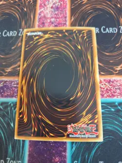 Yugioh Resh Shaddoll Incarnation SDSH-EN033 Super Rare 1st Edition Near Mint - Image 3
