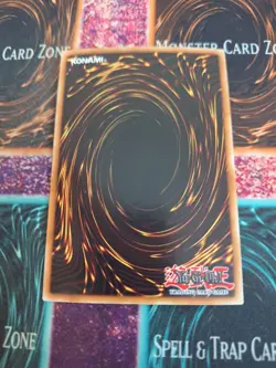 Yugioh Keeper of Dragon Magic CT15-EN004 Ultra Rare Limited Near Mint - Image 3