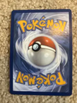 Pokemon TCG Artazon Sv03: Obsidian Flames Holo Hyper Rare Card 229/197 - Image 2