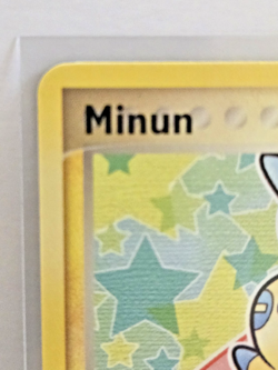 Plusle and Minun Hidden Legends 67/101 69/101 Pokemon TCG Card lot Non Holo NICE - Image 3