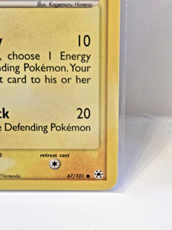 Plusle and Minun Hidden Legends 67/101 69/101 Pokemon TCG Card lot Non Holo NICE - Image 5