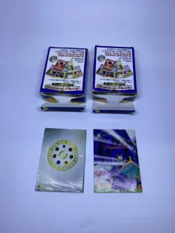 Pokemon Cards 1st Edition Starter Packs Booklet Opened 1996 Base Set rare - Image 2