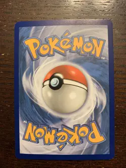 🔥 Bulbasaur 1/25 25th Anniversary Stamped McDonalds Promo Pokemon Card *HOLO* - Image 2